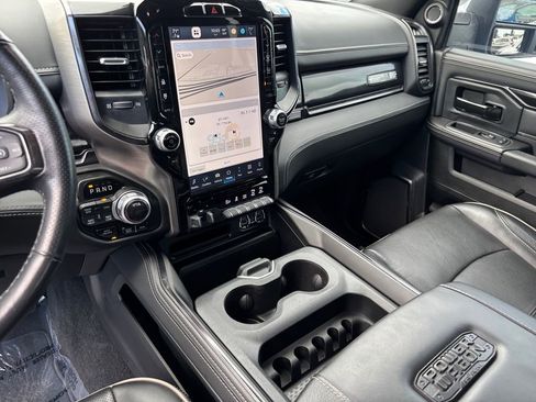 Used 2023 RAM 2500 Power Wagon w/ Level 2 Equipment Group image 21