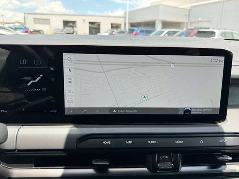 New 2027 Kia Telluride SX X-Pro AWD/4WD image 12