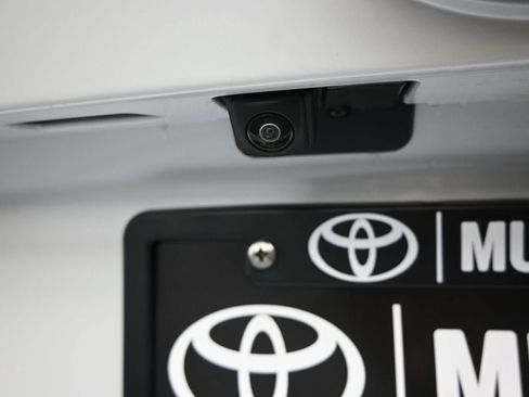 New 2026 Toyota bZ AWD/4WD image 37