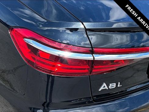 Used 2019 Audi A8 L 3.0T w/ Luxury Package AWD/4WD image 23