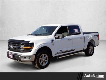 Certified 2024 Ford F150 XLT w/ Tow/Haul Package