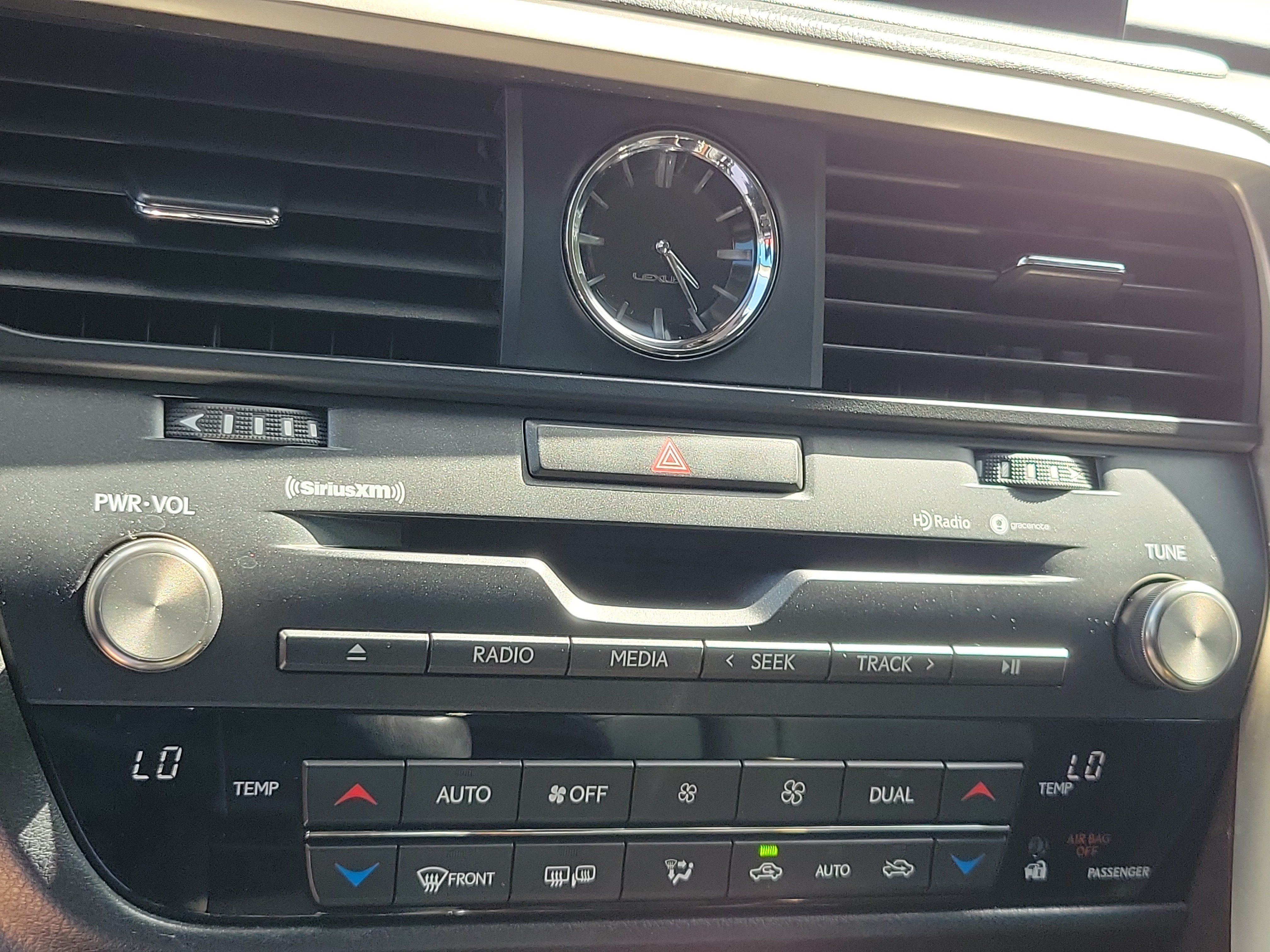Used 2020 Lexus RX 350 FWD w/ Premium Package image 23