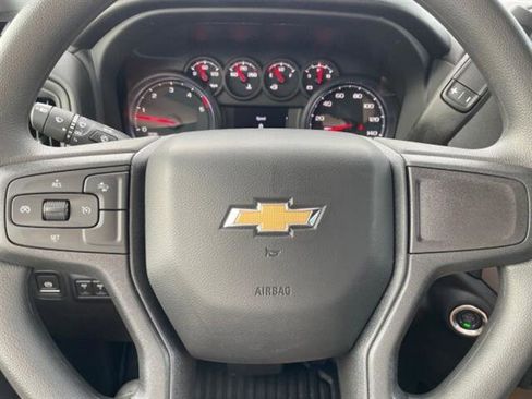 New 2024 Chevrolet Silverado 2500 W/T w/ WT Convenience Package image 18