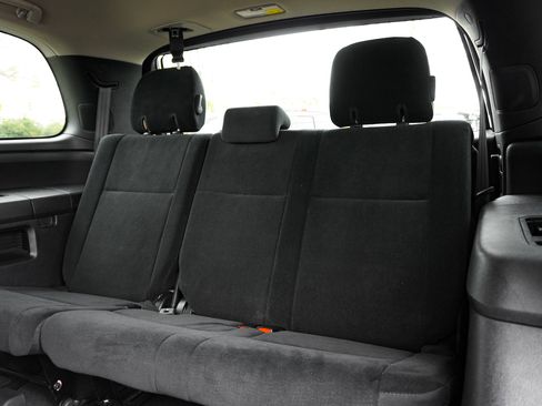 Used 2022 Toyota Sequoia TRD Sport image 29