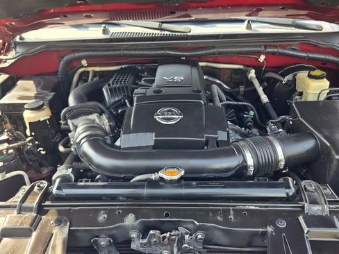 Used 2016 Nissan Frontier SV RWD image 20