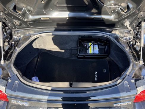 Used 2020 MAZDA MX-5 Miata RF Grand Touring image 14