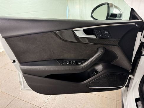 Used 2018 Audi S5 Premium Plus w/ Navigation Package image 15