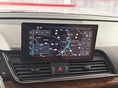 Used 2022 Audi Q5 2.0T Premium Plus w/ Premium Plus Package image 20