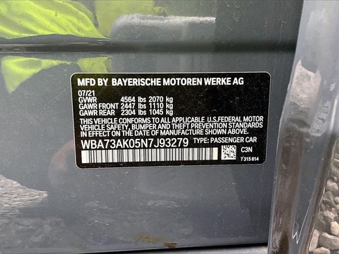 Used 2022 BMW 228i xDrive Gran Coupe w/ Convenience Package image 30