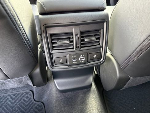 New 2026 Subaru Outback Limited AWD/4WD image 27