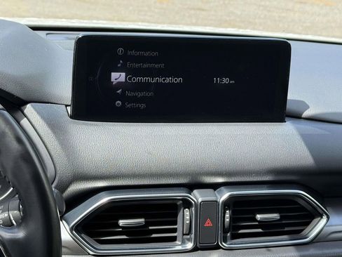 Used 2023 MAZDA CX-5 AWD 2.5 S image 15