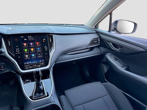 Used 2025 Subaru Legacy Premium image 21