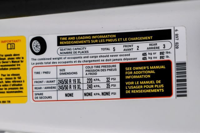 Used 2019 BMW X3 sDrive30i w/ Convenience Package RWD image 62