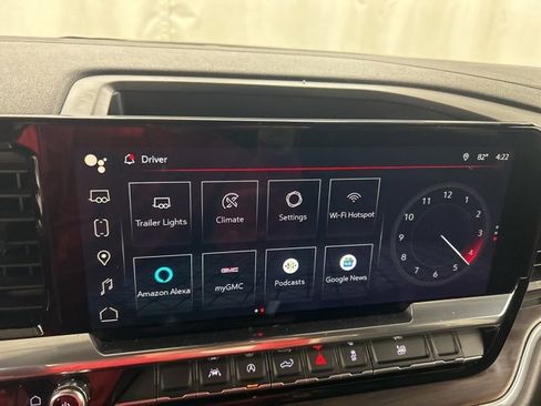 Used 2022 GMC Sierra 1500 SLT image 17