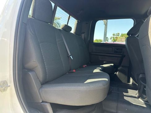 Used 2026 RAM 3500 Tradesman AWD/4WD image 30