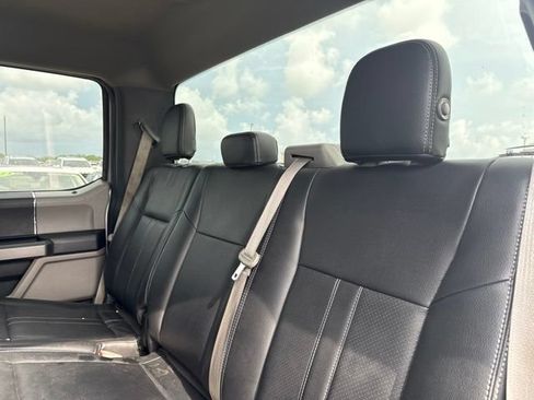 Used 2019 Ford F150 XLT AWD/4WD image 11