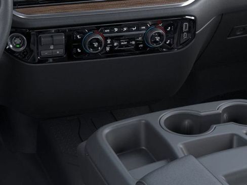 New 2026 Chevrolet Silverado 1500 RST w/ RST Select Package AWD/4WD image 23