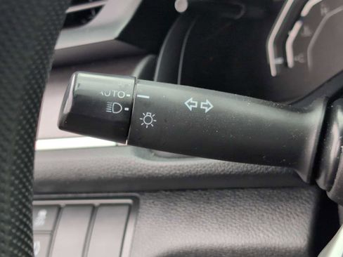 Used 2016 Honda Civic LX image 25