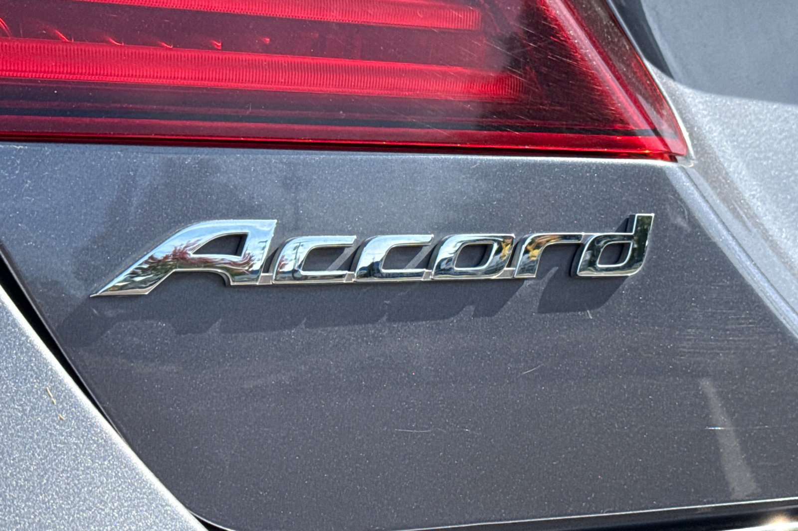 Used 2017 Honda Accord LX image 25