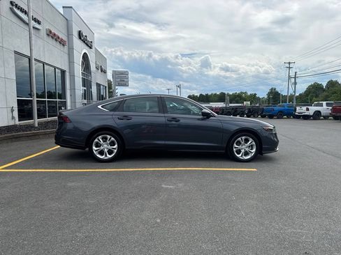 Used 2024 Honda Accord LX image 2
