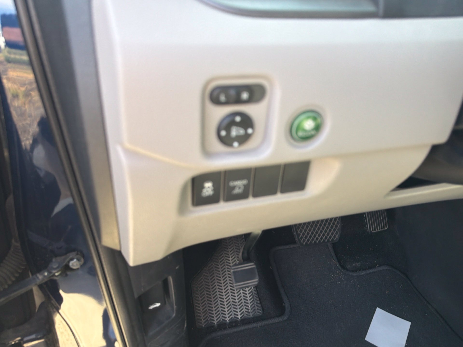 Used 2019 Honda Ridgeline RTL image 15
