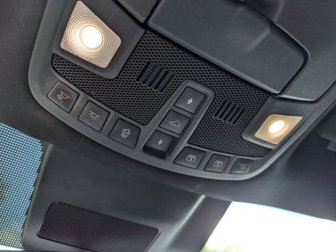 Used 2020 Ford Expedition Limited w/ Equipment Group 301A AWD/4WD image 24