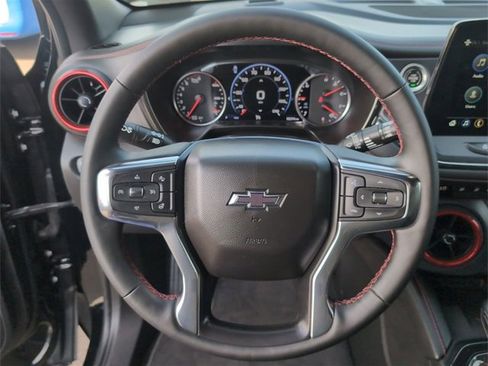 Certified 2023 Chevrolet Blazer RS image 11