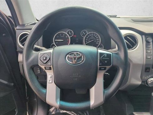 Used 2014 Toyota Tundra SR5 w/ TRD Off Road Package RWD image 11