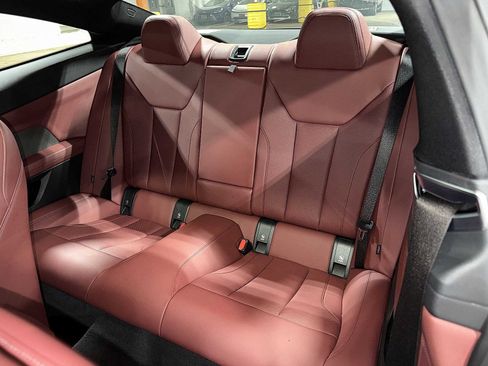 Used 2025 BMW 430i xDrive Coupe w/ M Sport Package image 17