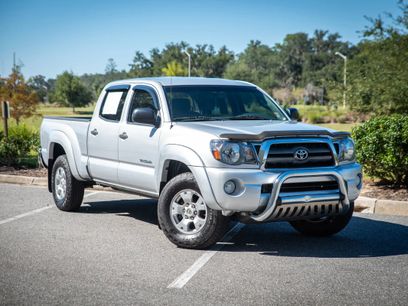 Used 2010 Toyota Tacoma PreRunner