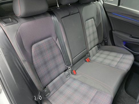 Used 2022 Volkswagen GTI S image 25