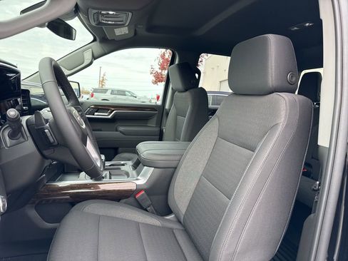 New 2026 GMC Sierra 1500 Elevation image 19