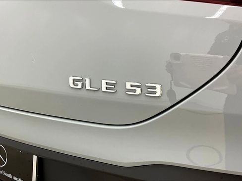 New 2026 Mercedes-Benz GLE 53 AMG 4MATIC Coupe image 15