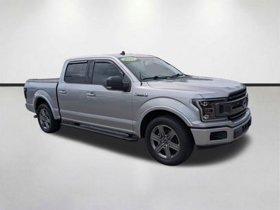 Used 2020 Ford F150 XLT w/ Equipment Group 302A Luxury