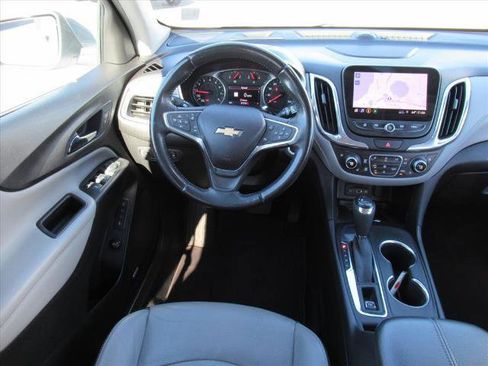 Used 2020 Chevrolet Equinox Premier image 15
