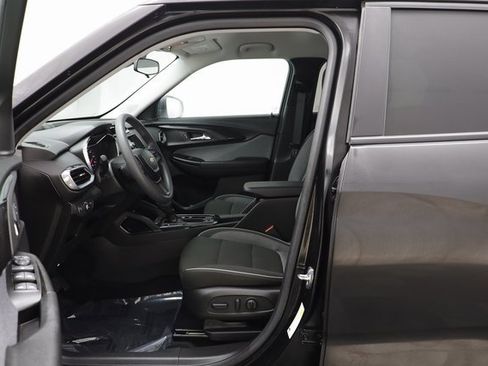 Certified 2023 Chevrolet TrailBlazer LT image 6