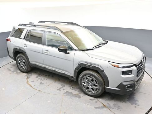 New 2026 Subaru Outback Premium image 52