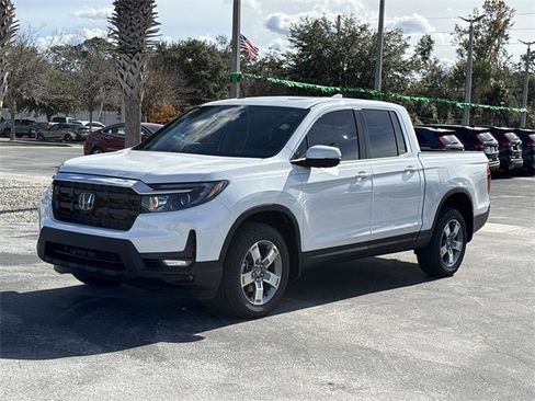 New 2026 Honda Ridgeline RTL image 13