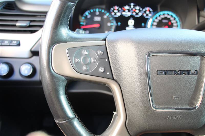 Used 2019 GMC Yukon Denali w/ Denali Ultimate Package AWD/4WD image 26