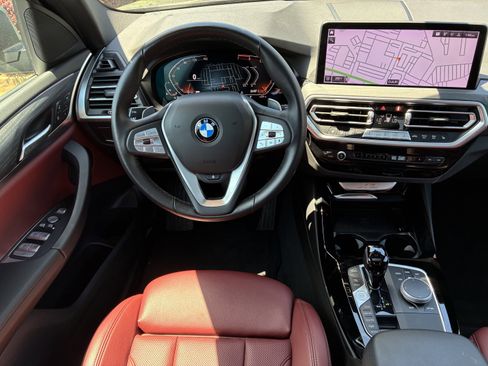 Used 2023 BMW X3 xDrive30i w/ Premium Package AWD/4WD image 21