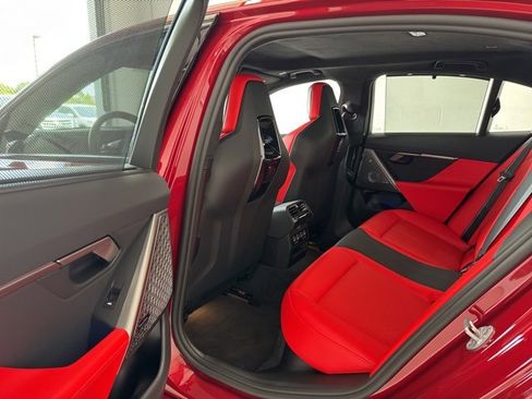 Used 2025 BMW M5 w/ Carbon Package image 41