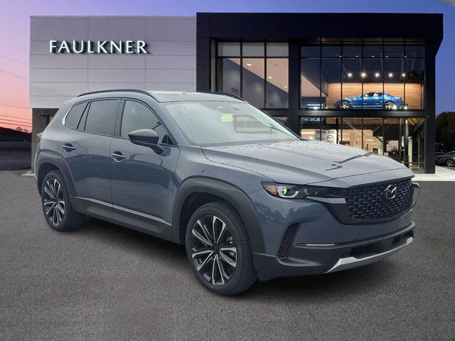 New 2026 MAZDA CX-50 AWD 2.5 S w/ Weather Package image 1