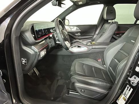 Used 2023 Mercedes-Benz GLE 53 AMG 4MATIC image 12