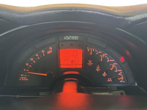 Used 1994 Chevrolet Corvette Coupe RWD image 9
