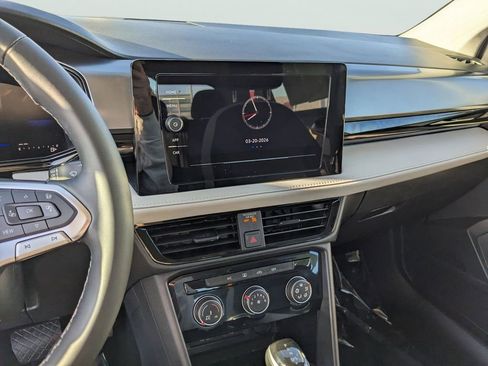 Certified 2025 Volkswagen Taos S image 20