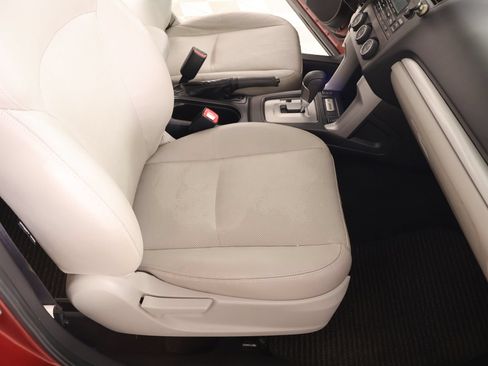 Used 2015 Subaru Forester 2.5i Limited w/ Popular Package #2 AWD/4WD image 13