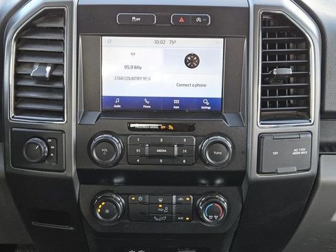 Used 2020 Ford F150 XLT image 15