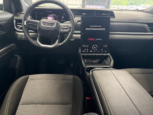 Used 2026 GMC Terrain Elevation AWD/4WD image 13