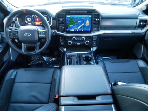 Used 2023 Ford F150 Raptor w/ Raptor Carbon Fiber Package image 10