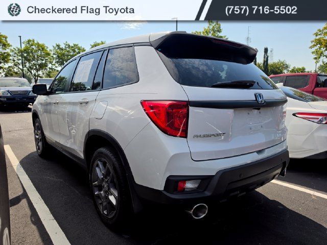 Used 2023 Honda Passport EX-L image 4